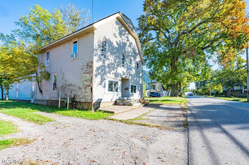 542 N Ellsworth Avenue Salem OH 44460