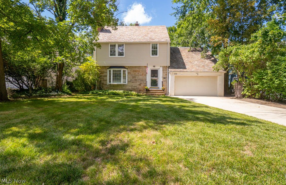 2392 S Belvoir Boulevard University Heights OH 44118
