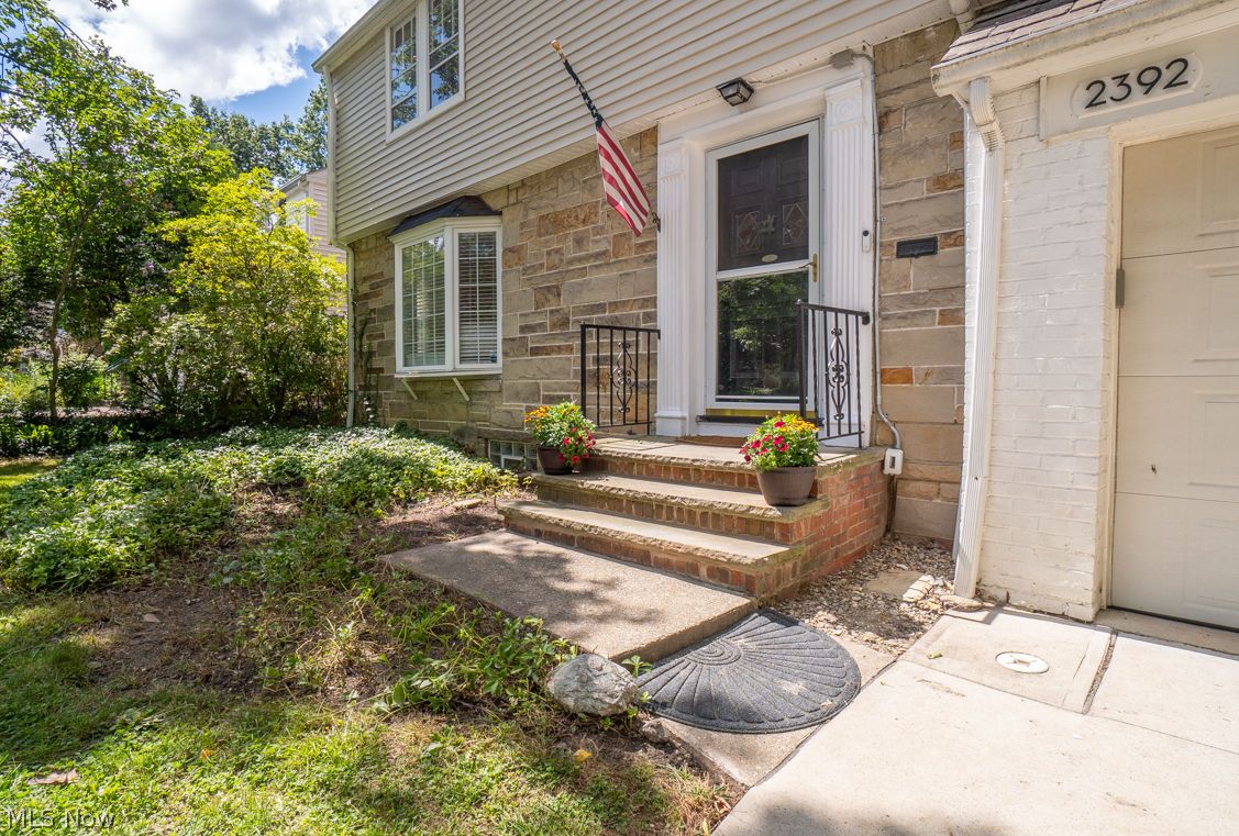 2392 S Belvoir Boulevard University Heights OH 44118