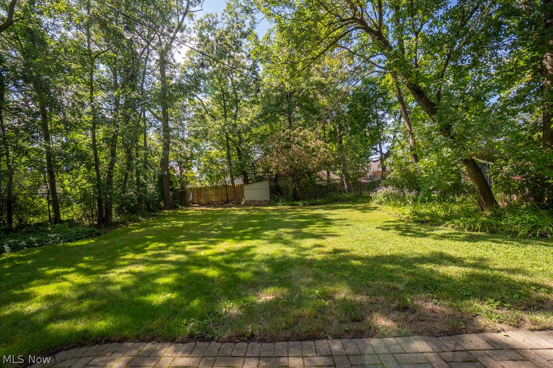 2392 S Belvoir Boulevard University Heights OH 44118