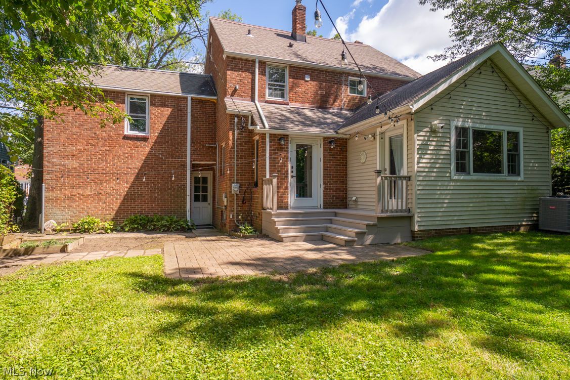 2392 S Belvoir Boulevard University Heights OH 44118