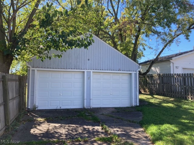 5721 Flowerdale Avenue Cleveland OH 44144