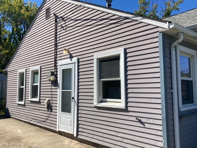 5721 Flowerdale Avenue Cleveland OH 44144