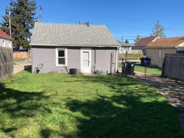 5721 Flowerdale Avenue Cleveland OH 44144