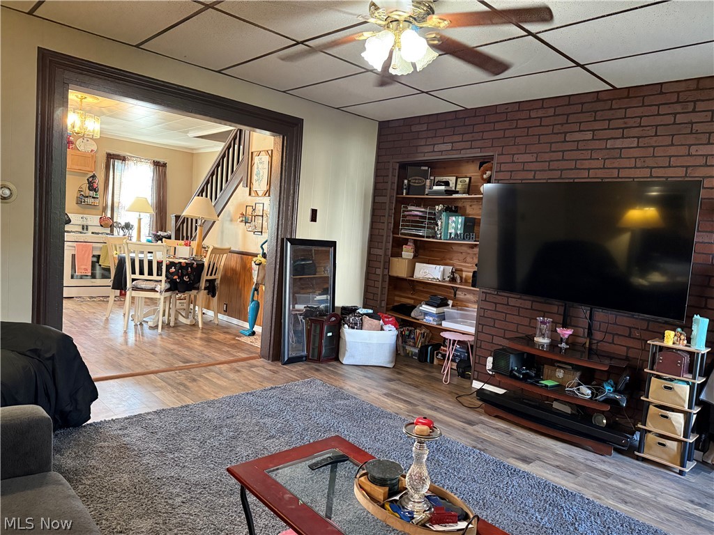 805 Hickory Street Martins Ferry OH 43935