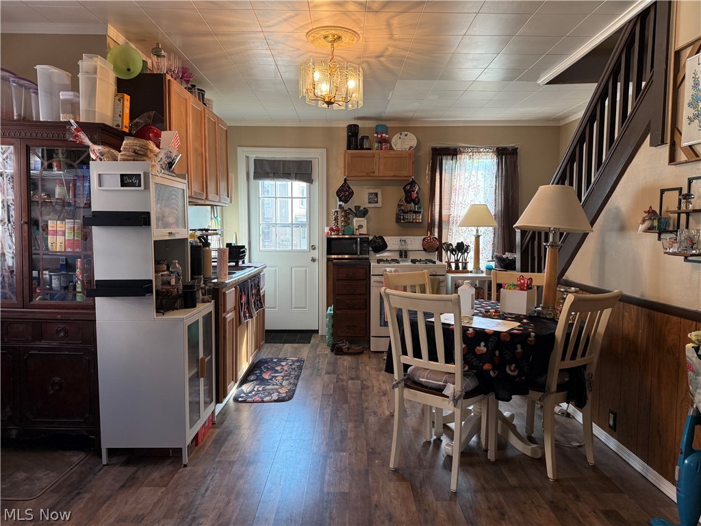 805 Hickory Street Martins Ferry OH 43935