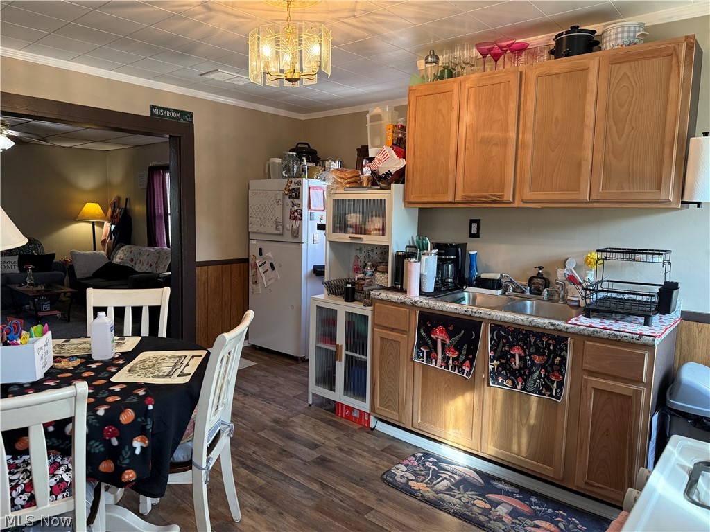 805 Hickory Street Martins Ferry OH 43935