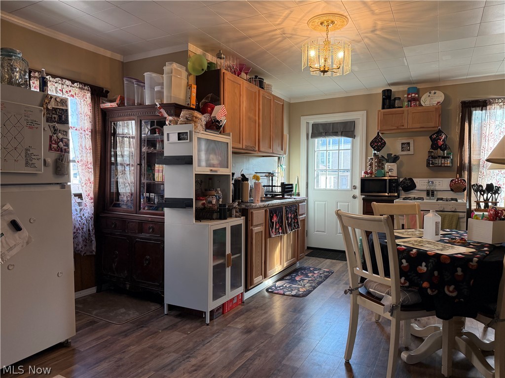 805 Hickory Street Martins Ferry OH 43935