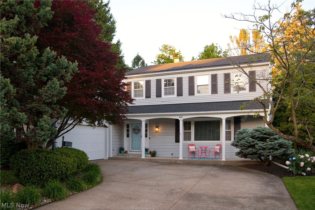 420 Anchorage Circle Huron OH 44839