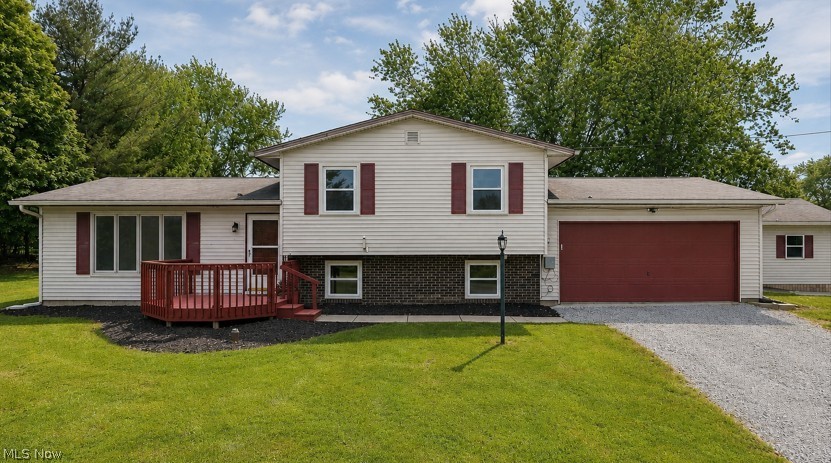 10960 Easton Street NE Alliance OH 44601