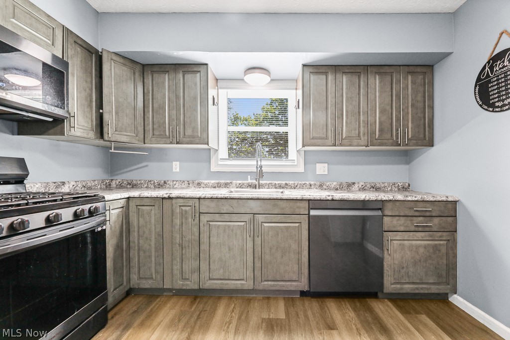 10960 Easton Street NE Alliance OH 44601