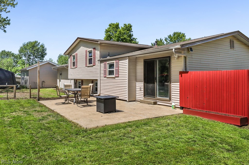10960 Easton Street NE Alliance OH 44601