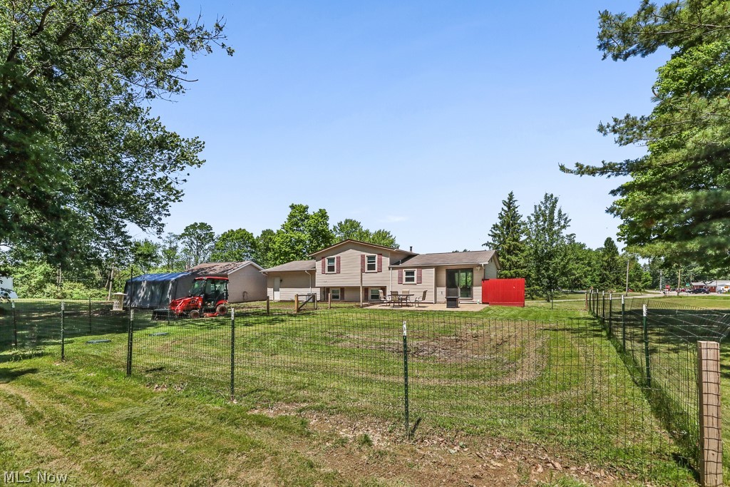 10960 Easton Street NE Alliance OH 44601