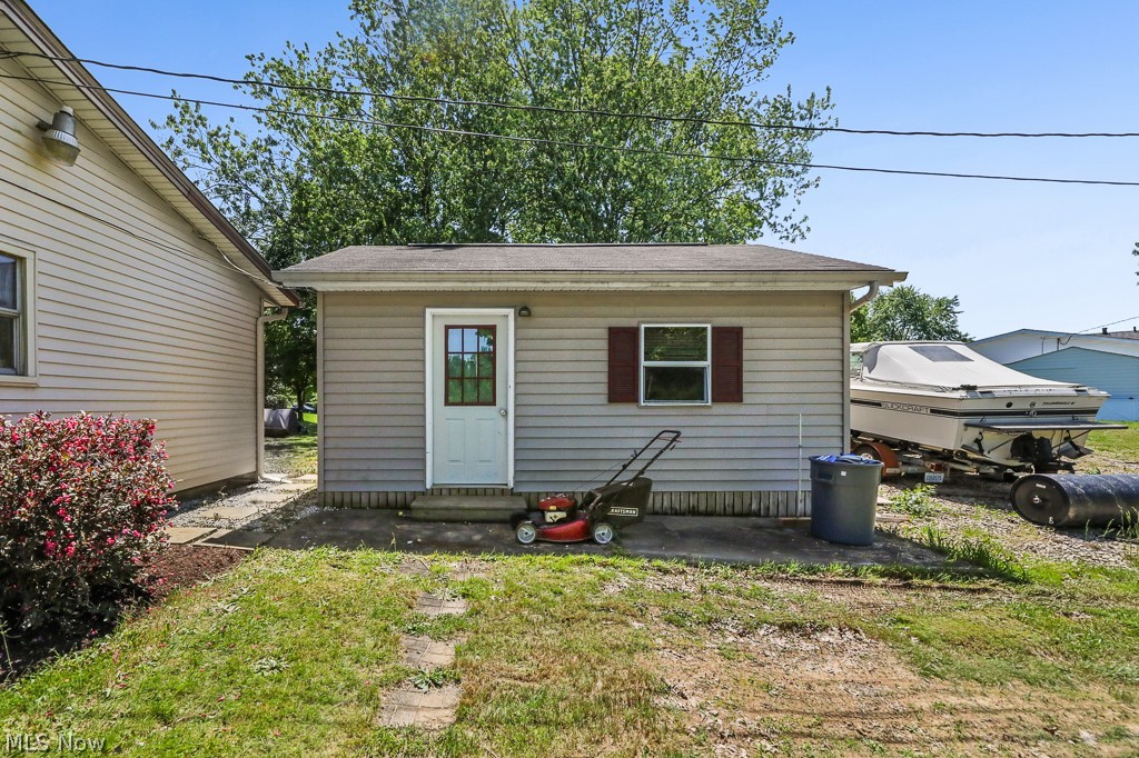 10960 Easton Street NE Alliance OH 44601