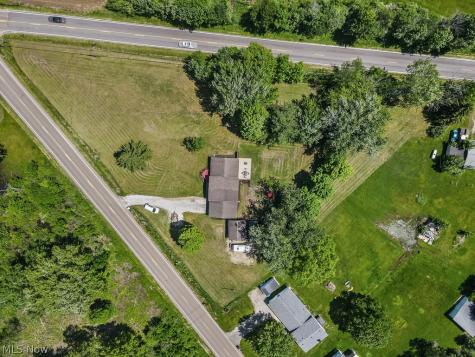 10960 Easton Street NE Alliance OH 44601