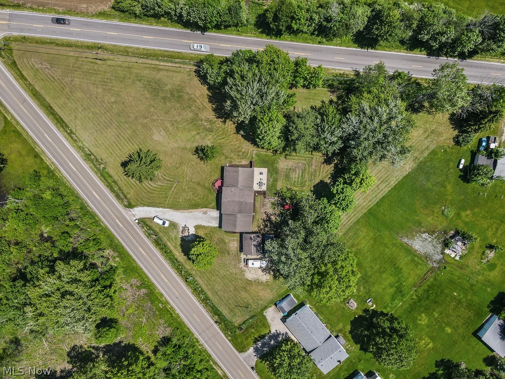 10960 Easton Street NE Alliance OH 44601