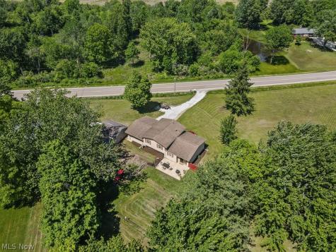 10960 Easton Street NE Alliance OH 44601