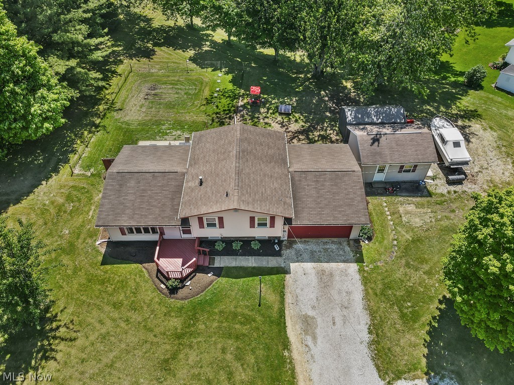 10960 Easton Street NE Alliance OH 44601