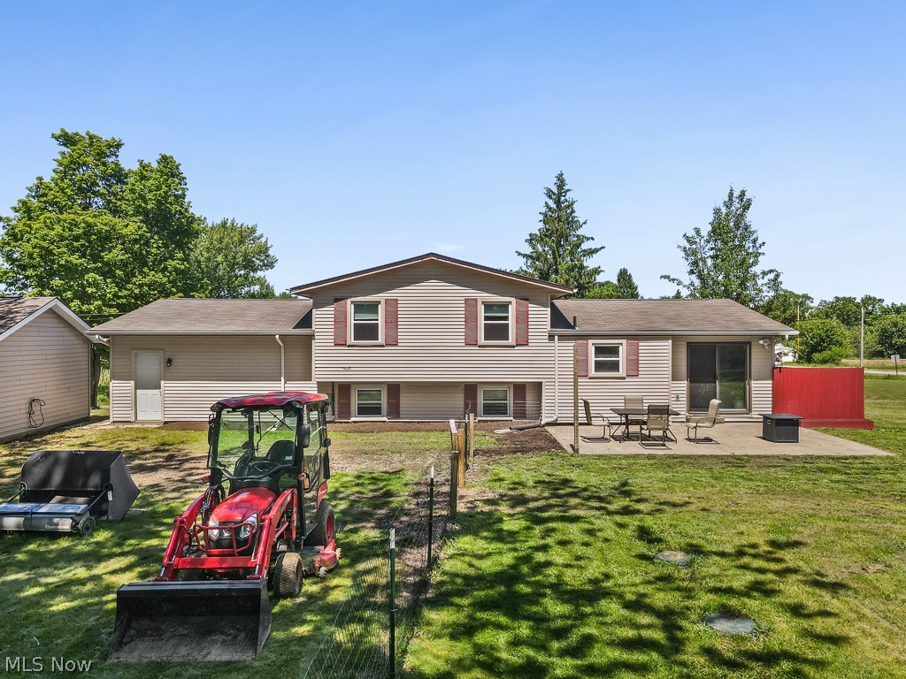 10960 Easton Street NE Alliance OH 44601
