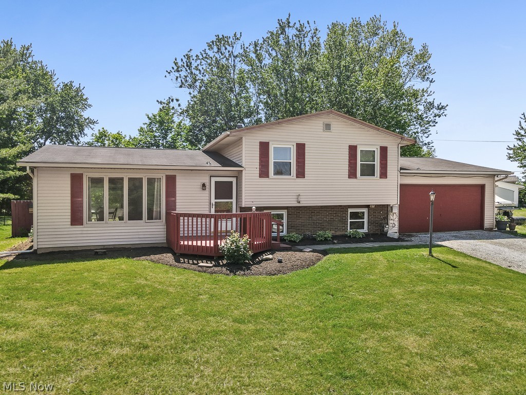 10960 Easton Street NE Alliance OH 44601