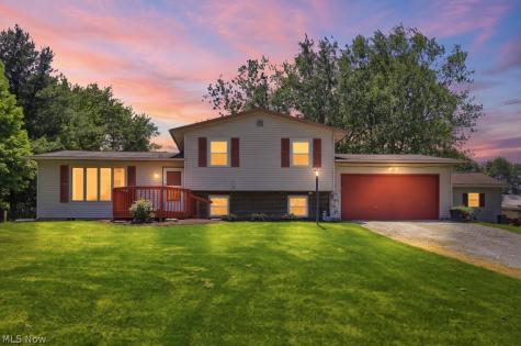 10960 Easton Street NE Alliance OH 44601