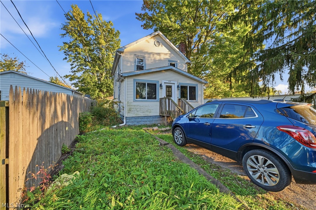429 Lake Shore Boulevard Painesville OH 44077