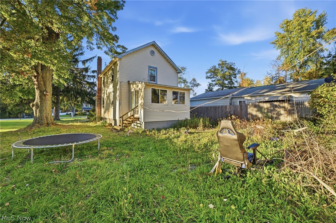 429 Lake Shore Boulevard Painesville OH 44077