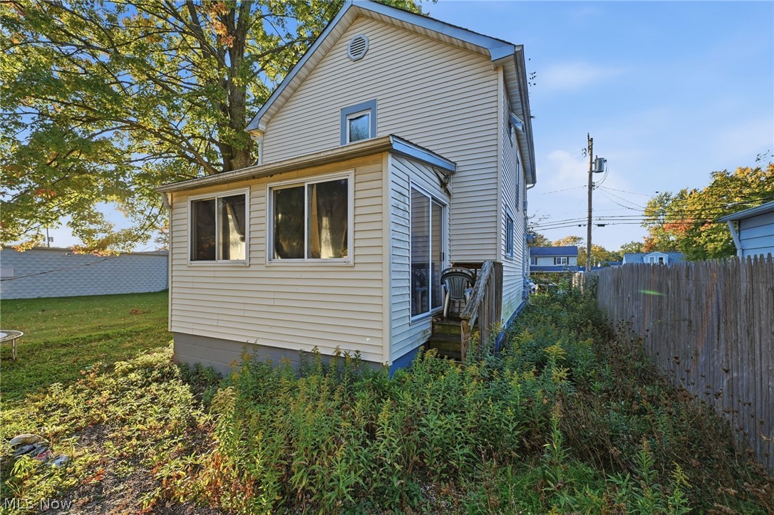 429 Lake Shore Boulevard Painesville OH 44077