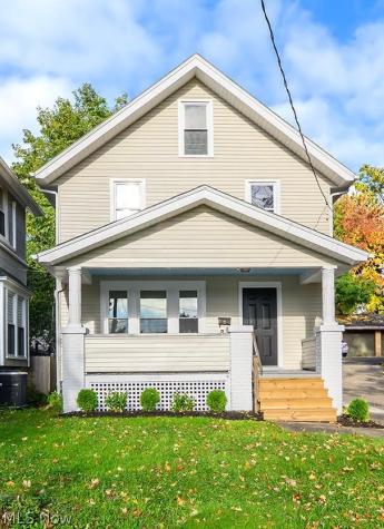 1724 2nd Street Cuyahoga Falls OH 44221