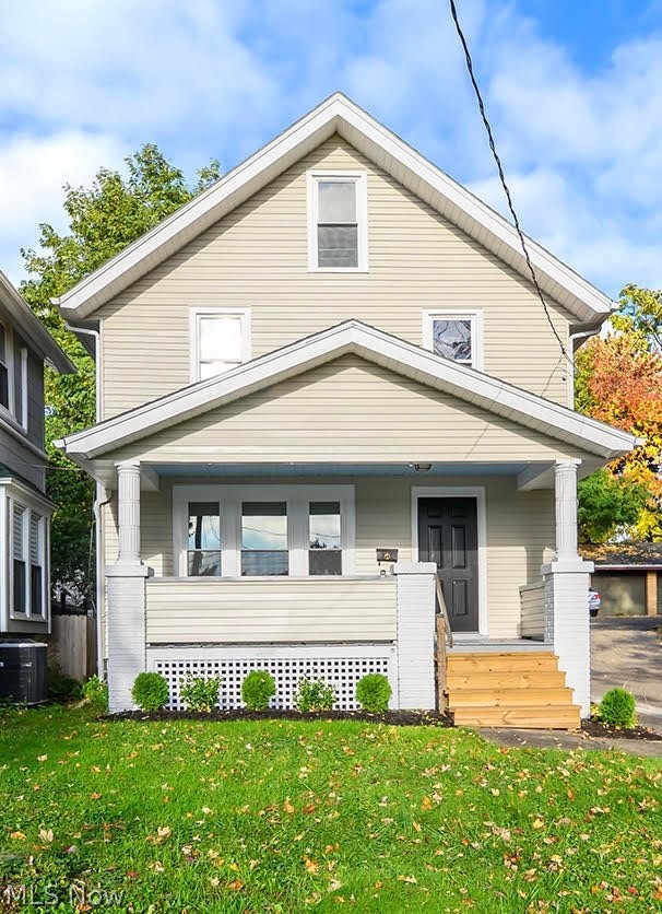 1724 2nd Street Cuyahoga Falls OH 44221