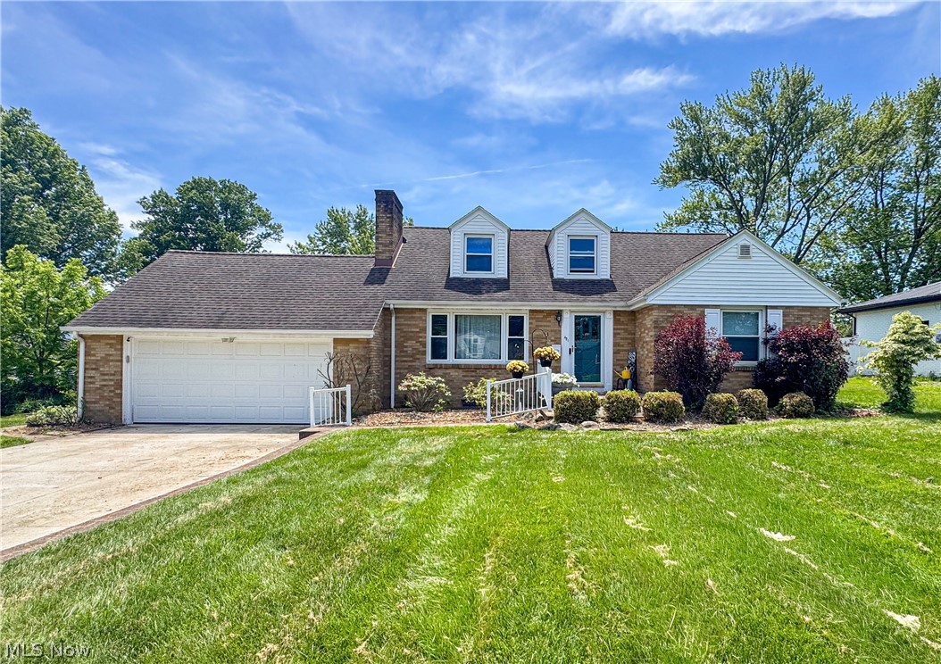 421 Wildwood Drive Youngstown OH 44512