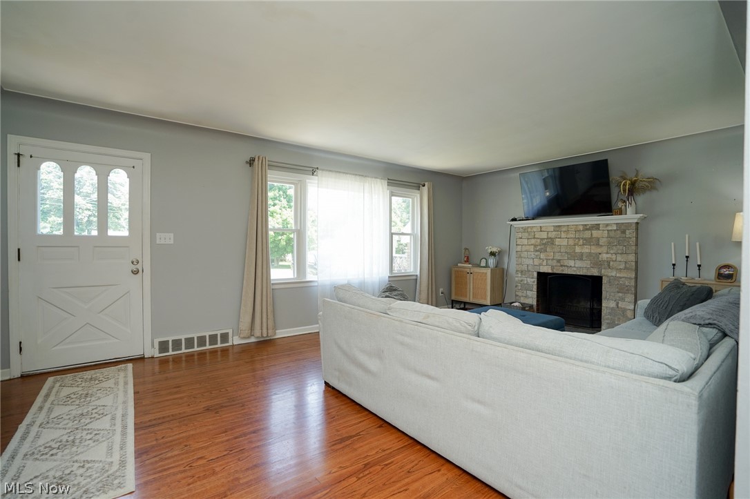 421 Wildwood Drive Youngstown OH 44512