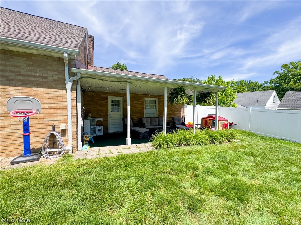 421 Wildwood Drive Youngstown OH 44512