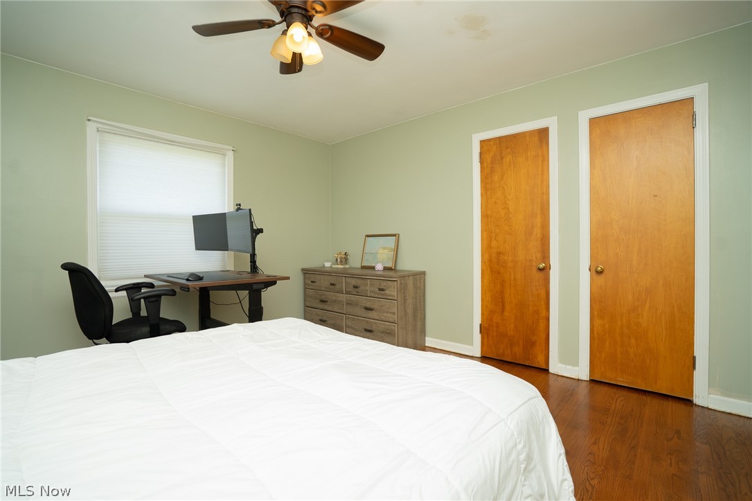 421 Wildwood Drive Youngstown OH 44512