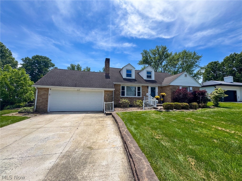 421 Wildwood Drive Youngstown OH 44512
