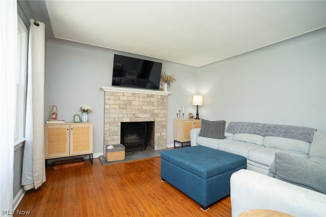 421 Wildwood Drive Youngstown OH 44512
