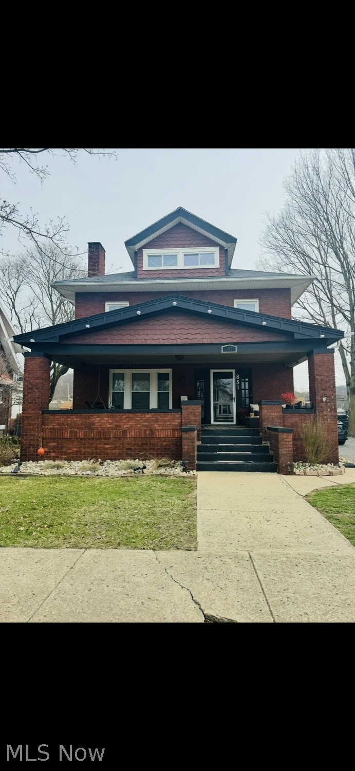 851 E High Avenue New Philadelphia OH 44663