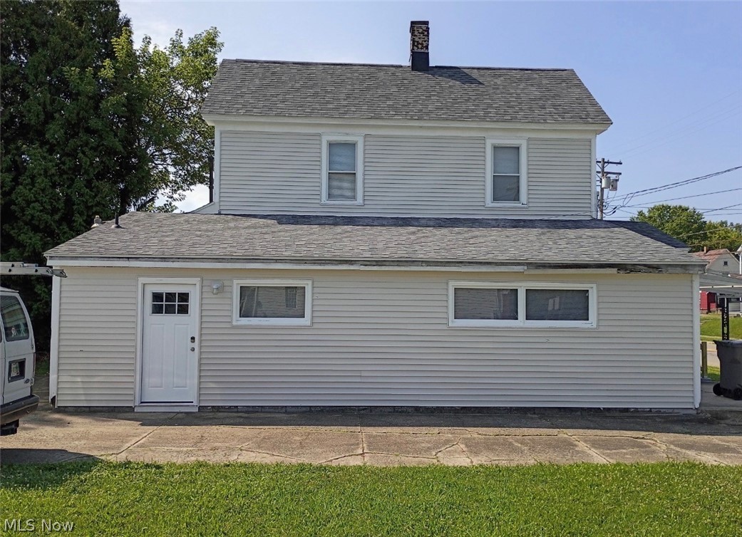 417 Steel Street Youngstown OH 44509