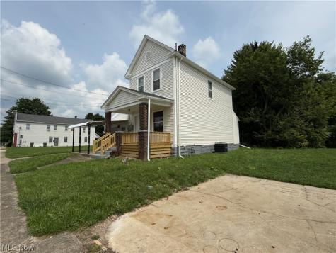 417 Steel Street Youngstown OH 44509