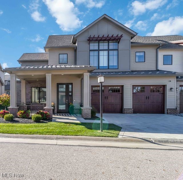 2522 Edgewood Trace Pepper Pike OH 44124