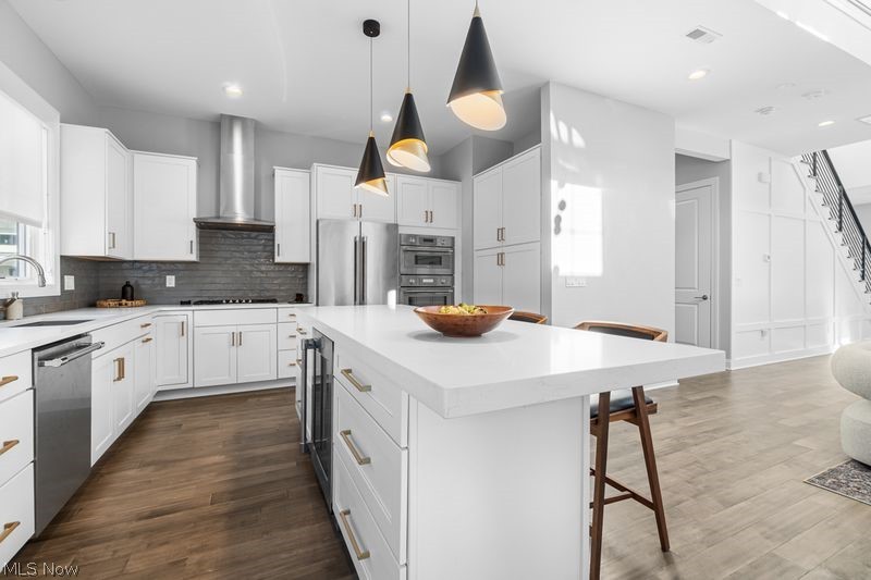 2522 Edgewood Trace Pepper Pike OH 44124