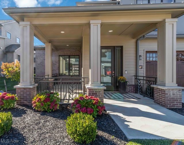 2522 Edgewood Trace Pepper Pike OH 44124
