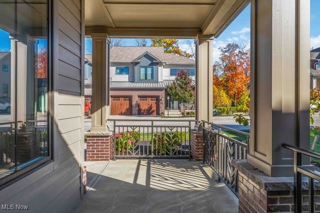 2522 Edgewood Trace Pepper Pike OH 44124
