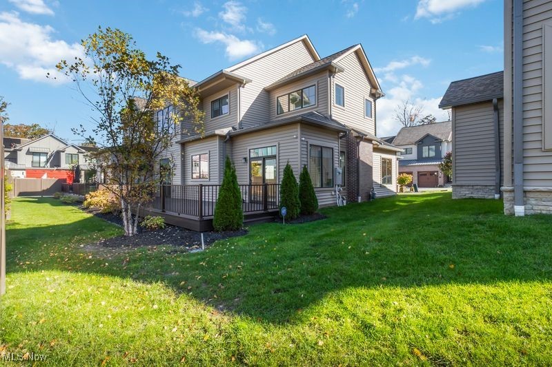 2522 Edgewood Trace Pepper Pike OH 44124