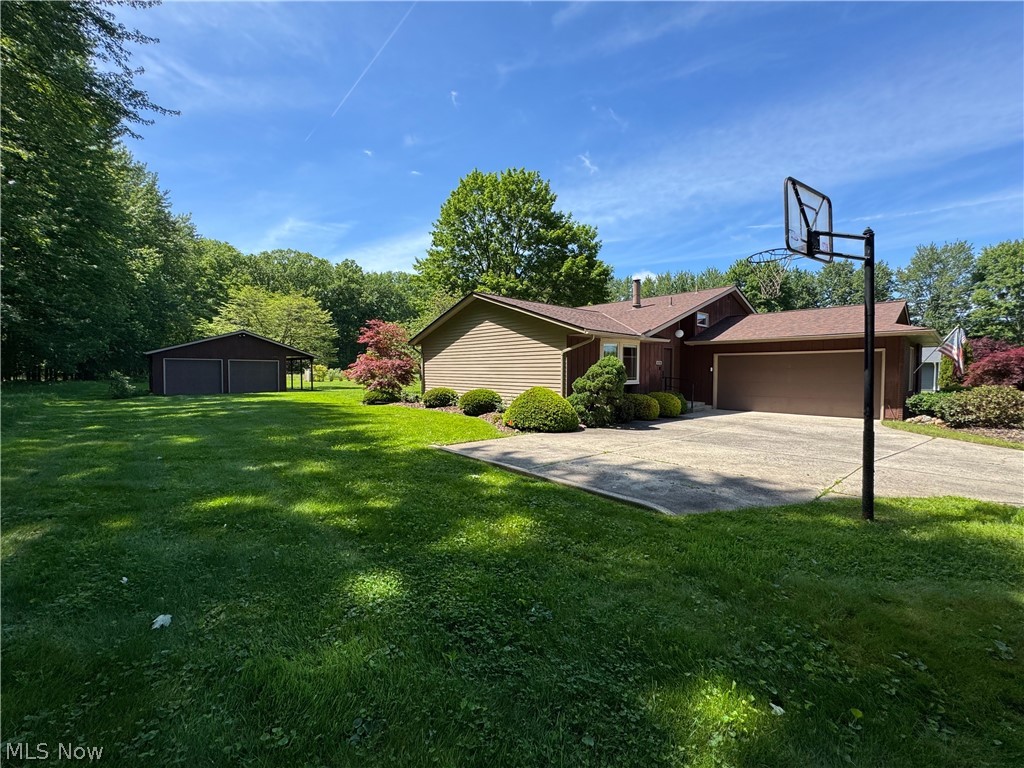 16790 W River Road Columbia Station OH 44028