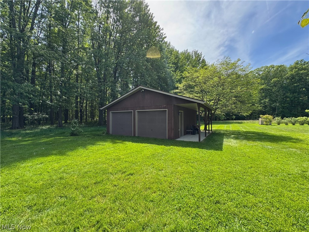 16790 W River Road Columbia Station OH 44028