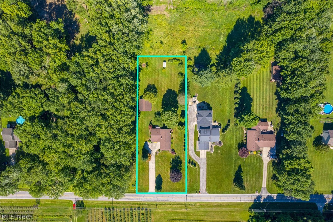 16790 W River Road Columbia Station OH 44028