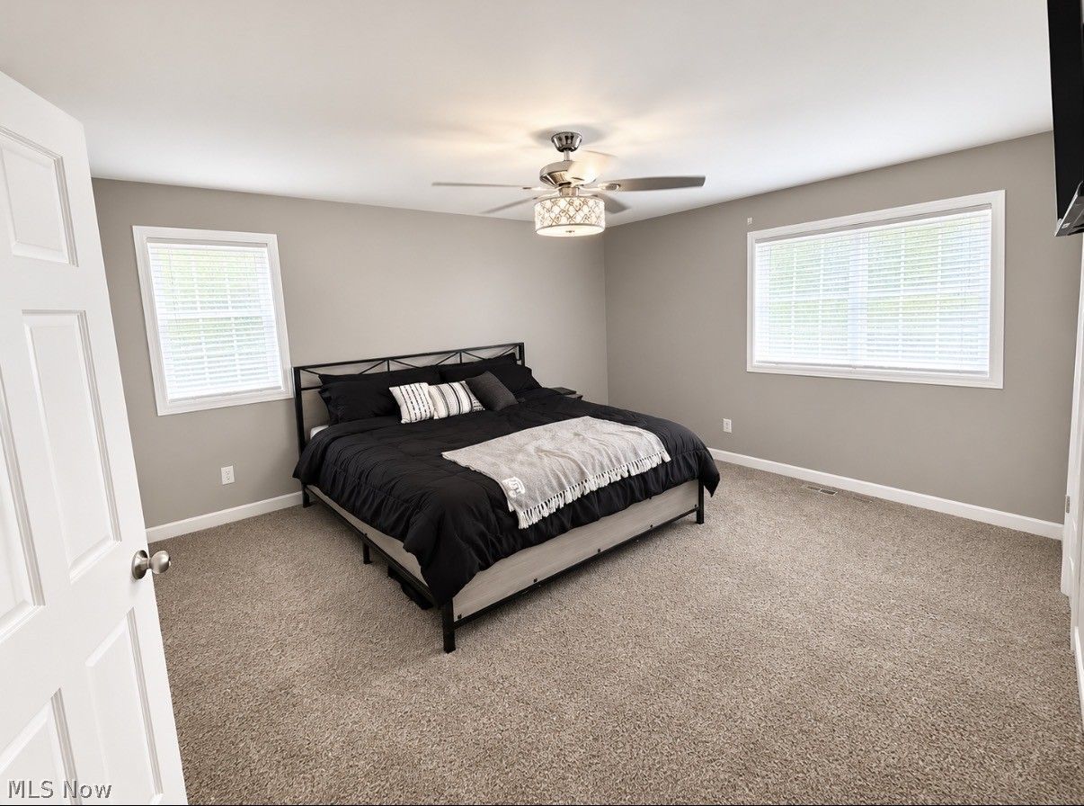 535 S Hillside Drive Canfield OH 44406