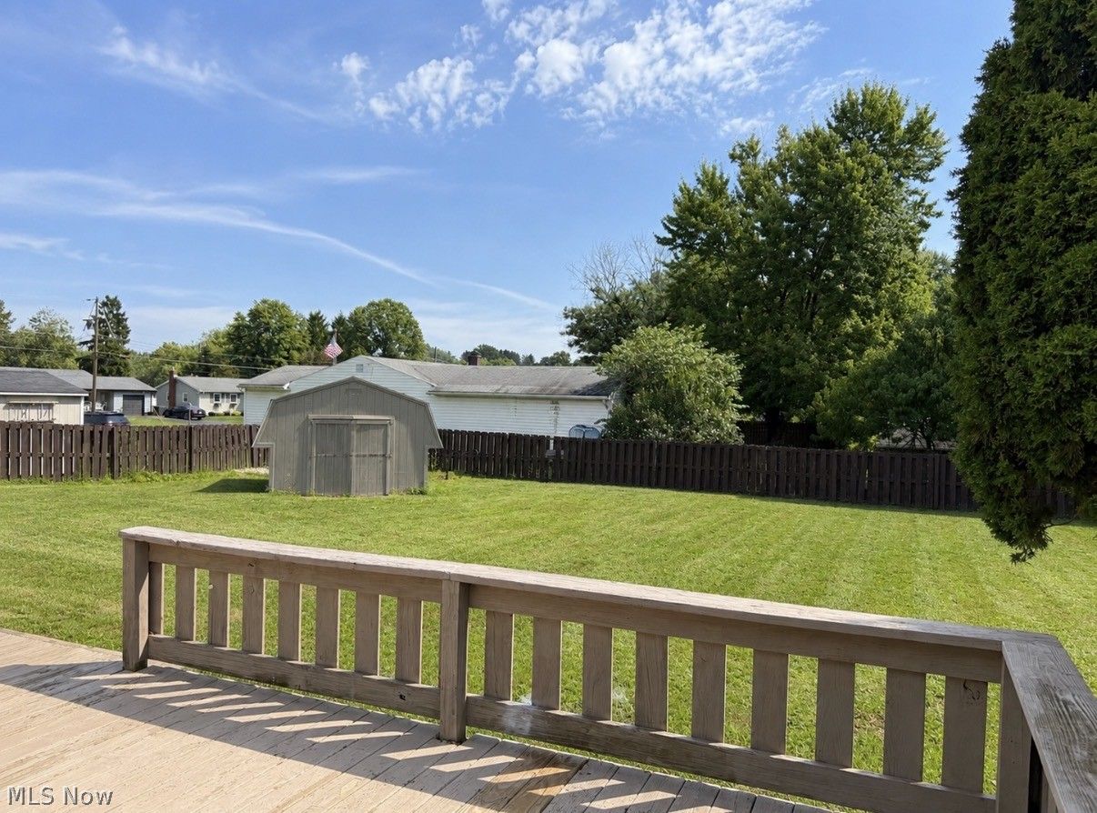 535 S Hillside Drive Canfield OH 44406