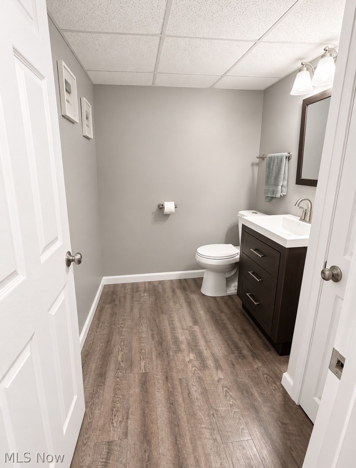 535 S Hillside Drive Canfield OH 44406